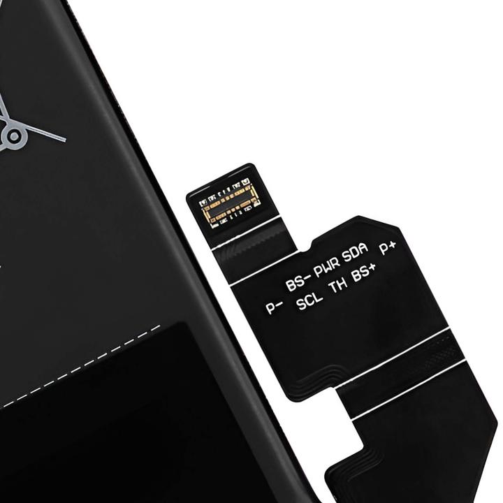 Produktbild Clappio 5050mAh Austausch-Akku