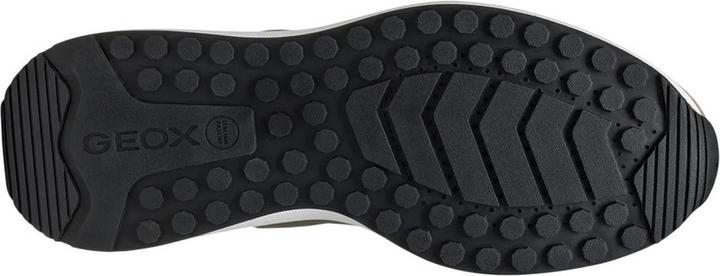Produktbild Geox Sneaker U Volpiano Wildleder (42)