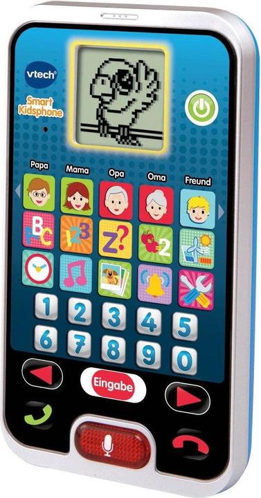 VTech un enfant intelligent (Allemand)