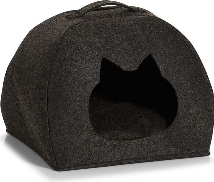 Image du produit Zeller Present Panier à chat (Chat)