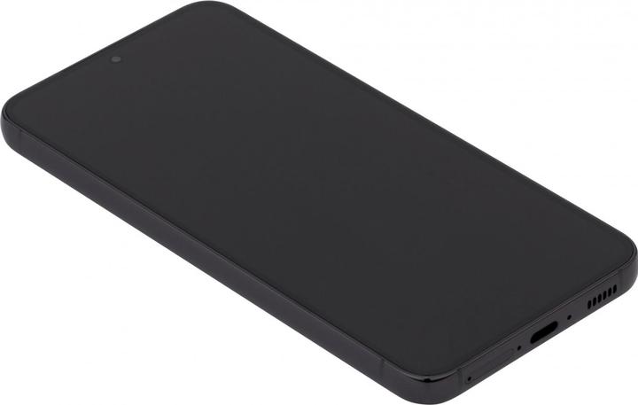 Produktbild Samsung Galaxy S23 Enterprise Edition (128 GB, Phantom Black, 6.10", SIM + eSIM, 50 Mpx, 5G)