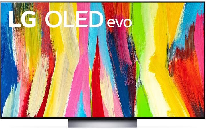 Produktbild LG OLED65C27LA (65", C2, OLED, 4K, 2022)