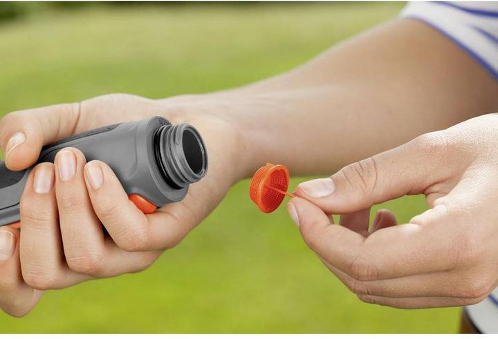 Productafbeelding Gardena Comfort multidouche