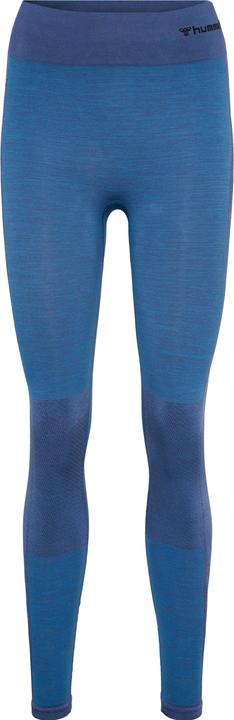 Actual product image hummel Hmlclea Seamless Mid Waist Tights (M)