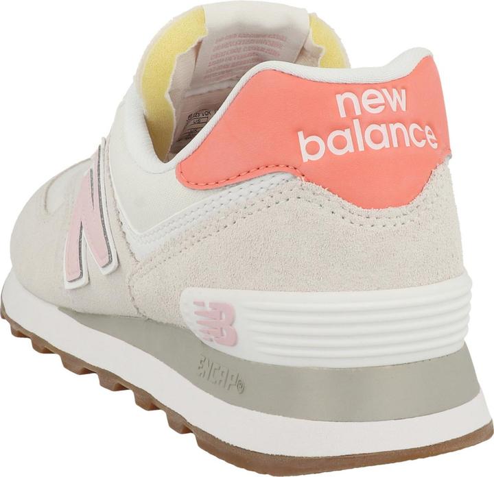 Produktbild New Balance WL574IPK (43)