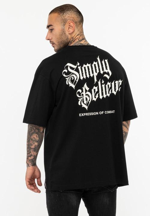 Produktbild Tapout Simply Believe (S)