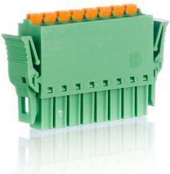 Image du produit Phoenix Contact FMC 1,5/ 8-ST-3,5-RF