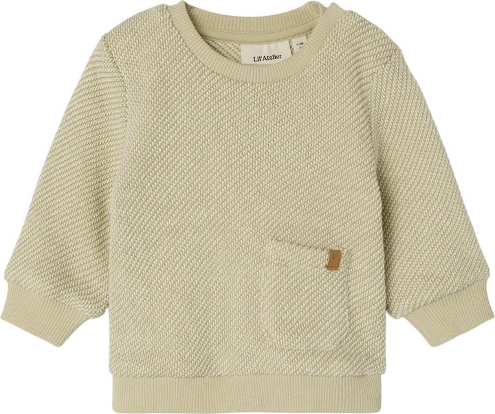 Name it Langarm Sweatshirt
