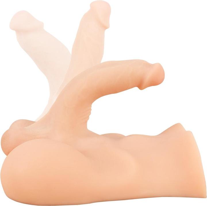 Image du produit Realistixxx Deluxe