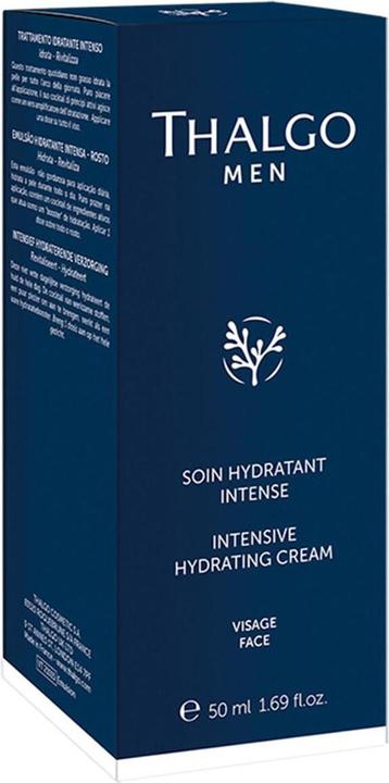 Image du produit Thalgo Hommes (50 ml, Crème de jour)
