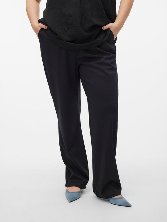 Immagine prodotto Vero Moda VMCCADENCE Pantaloni a vita media Pantaloni (W48/L32)