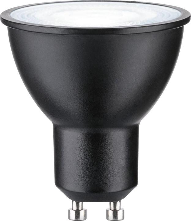 Actual product image Paulmann Reflektor Zigbee Filament (GU10, 4 W, 350 lm, 1 x, F)
