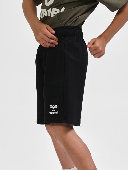 Actual product image hummel hmlON SHORTS (116)