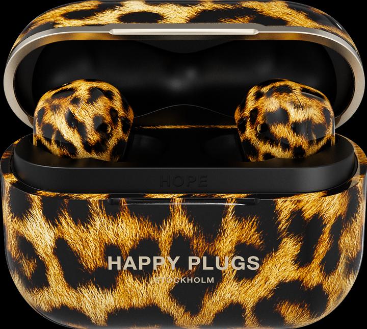 Immagine prodotto Happy Plugs Speranza (ANC, 80 h, Cablato)