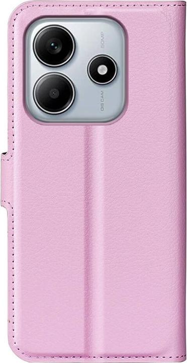 Immagine prodotto Cover-Discount Xiaomi Redmi Note 14 5G - Leder Etui Hülle (Xiaomi Redmi Note 14 Pro 5G)