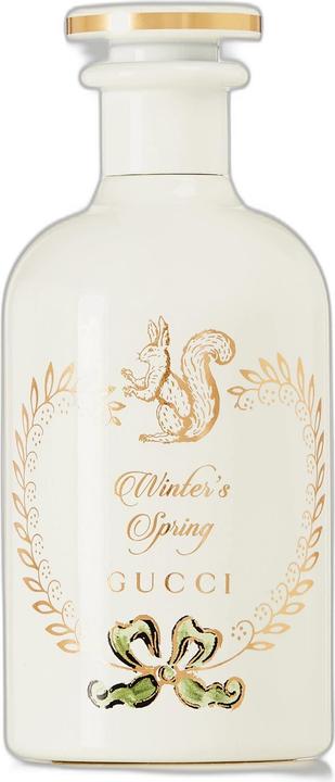 Image du produit Gucci The Alchemist's Garden - Winter's Spring, Eau De Parfum, Pour Femme, 100 ml (Eau de parfum, 100 ml)