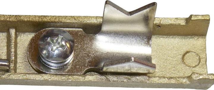 Actual product image APA battery pole pliers