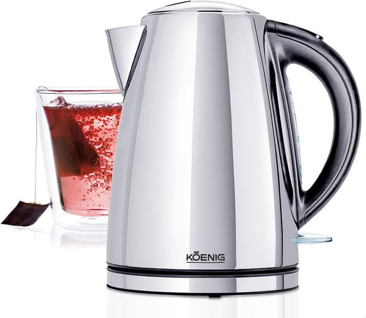 Image du produit Koenig Kettle (1.70 l)