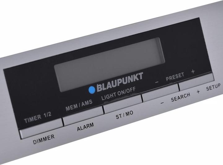 Actual product image Blaupunkt KR14BT (FM, Bluetooth)