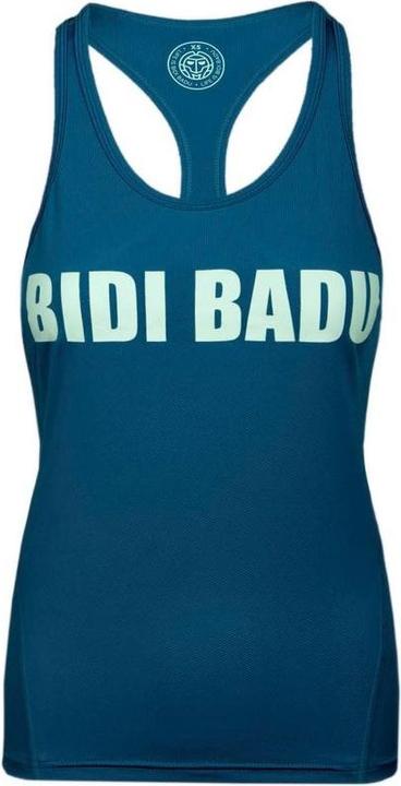 Produktbild Bidi Badu Rhombo Move Tank - petrol (XS)