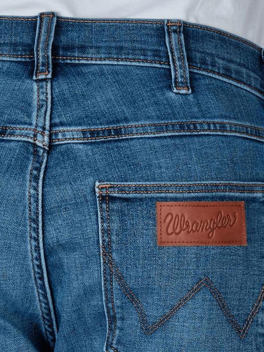 Produktbild Wrangler Jeans Regular Fit (W33/L30)