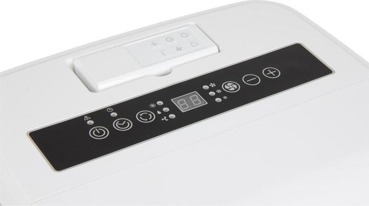 Produktbild Coldtec by Kibernetik MK9000 (25 m², 9000 BTU/h)