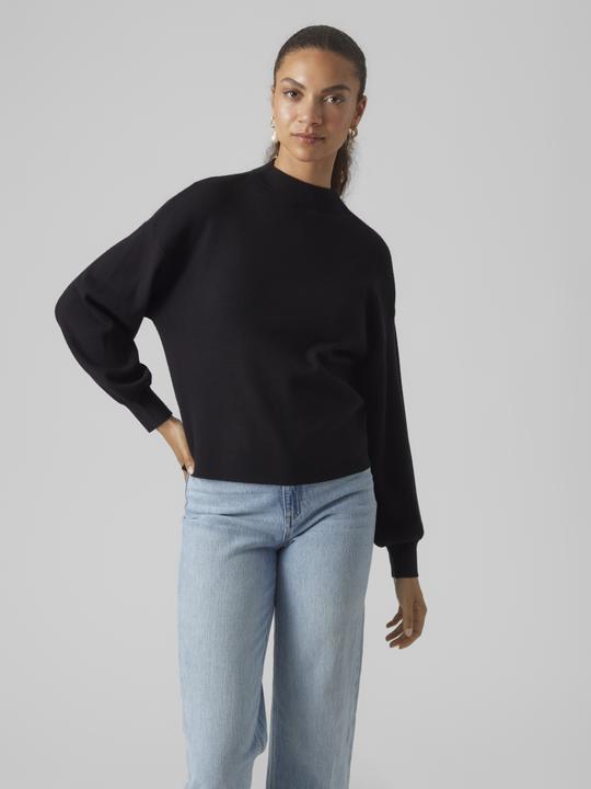 Produktbild Vero Moda VMNANCY Pullover Strickpullover (XXL)
