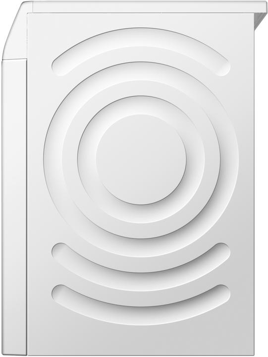 Actual product image Bosch Hausgeräte WNC244070 (EU plug)