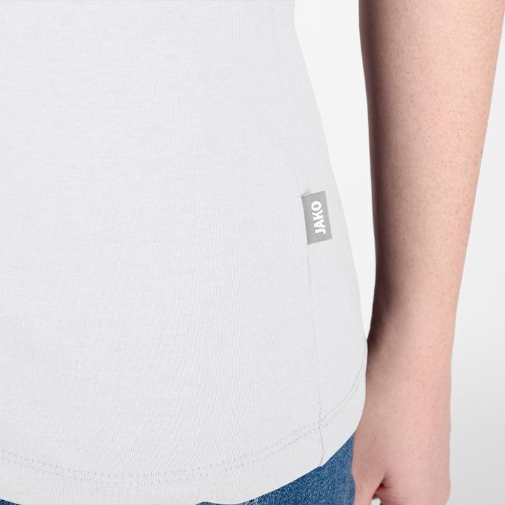Actual product image JAKO T-shirt Doubletex (40)
