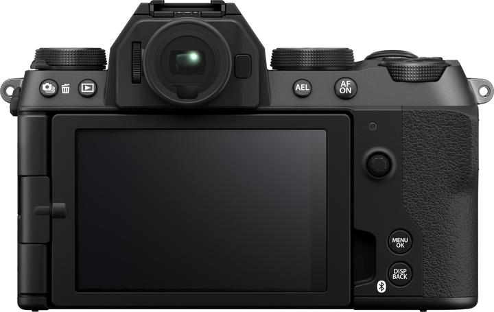 Produktbild Fujifilm X-S20 (26.10 Mpx, APS-C / DX)