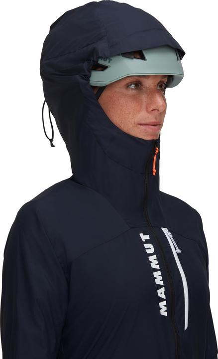 Image du produit Mammut Veste à capuche Aenergy WB Femme (M)