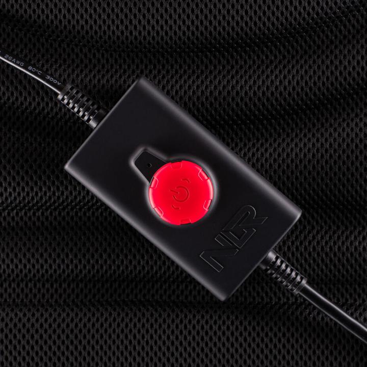 Immagine prodotto Next Level Racing HF8 PRO - Haptic Feedback Gaming Pad