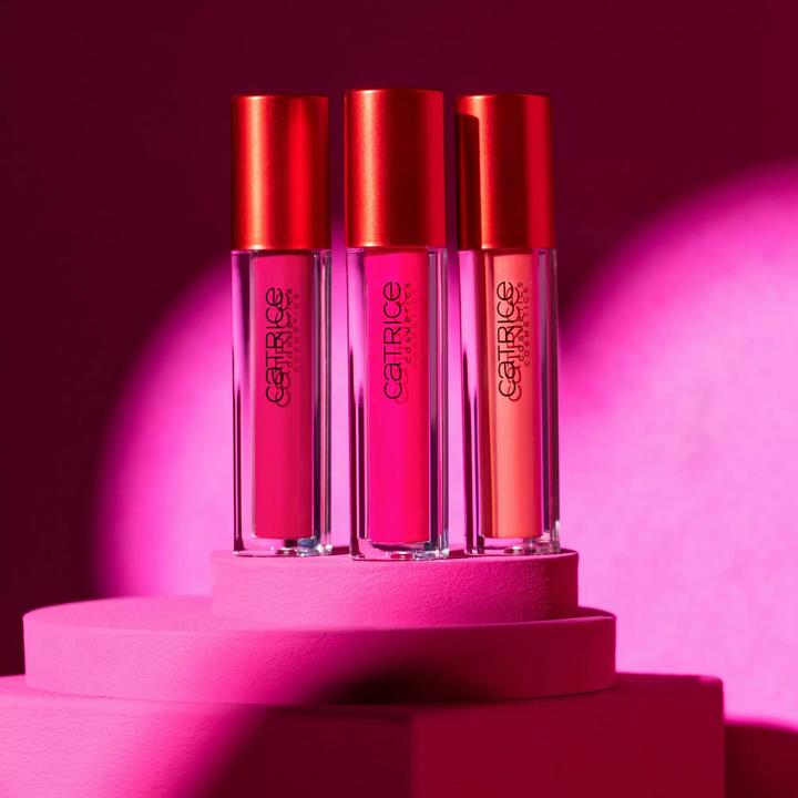 Image du produit Catrice Rouge à lèvres Heart Affair Matte Liquid C03 Taken?! (C03 Taken ?!)