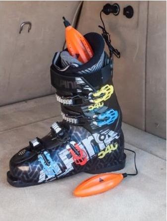 Image du produit Alpenheat Séchoir à chaussures (1 x)