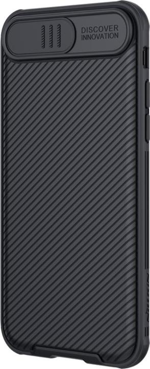 Produktbild Nillkin CamShield Series Hardcase Hülle (Apple iPhone SE (3rd Gen), Apple iPhone SE (2nd Gen))