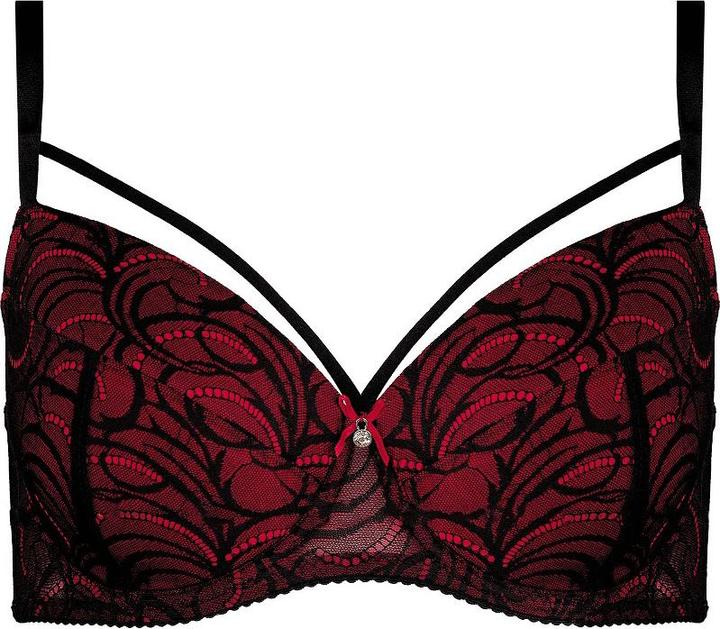 Gorteks Soft-BH Cameron