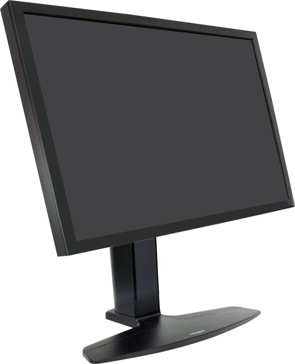 Supporto per monitor Neo-Flex con tecnologia CF brevettata (Tavolo, 32")