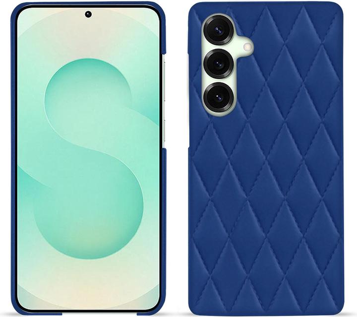 Actual product image Noreve Leather case (Samsung Galaxy S25+)