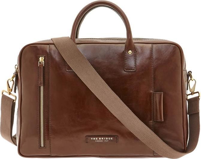 Image du produit The Bridge Passpartout Sac Porte-Documents