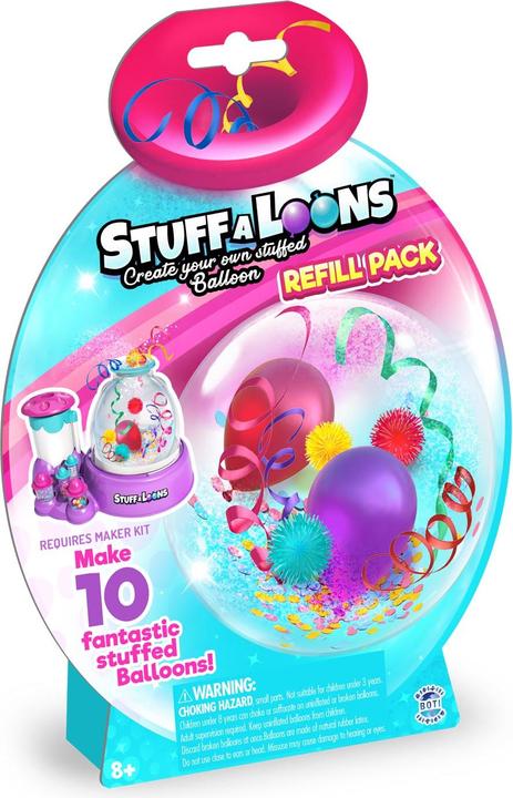 Produktbild Boti Stuff-a-Loons-Nachfüllung 10. (10 x)