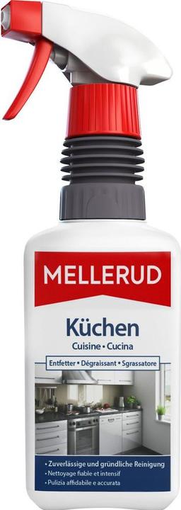 Produktbild Mellerud Küchen Entfetter
