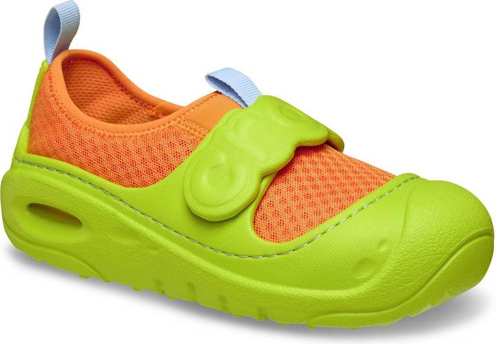 Produktbild Crocs K's Swiftwater Splash (28)