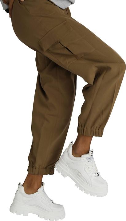 Produktbild Buffalo Aspha HYB Plateau Sneaker (40)