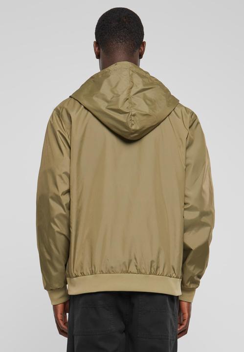 Image du produit Urban Classics Windrunner Contrast - 3742 (M)