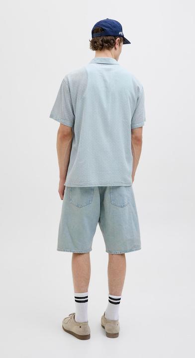 Produktbild Jack & Jones Relaxed Fit Hemd Hemd (XS)