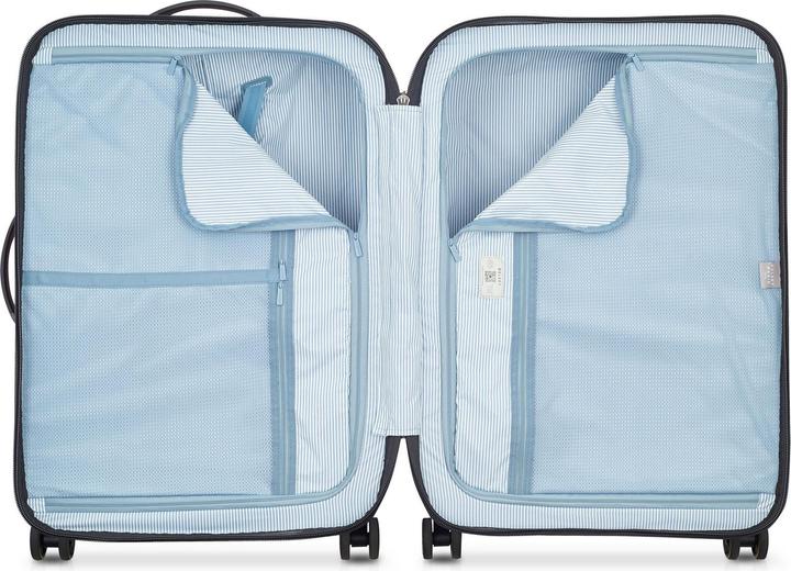 Image du produit Delsey Turenne 2.0 4 roues trolley 72 cm (83 l, XL (à partir de 115l))