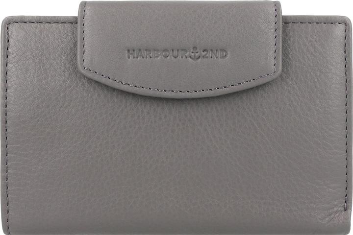 Dolphin grey