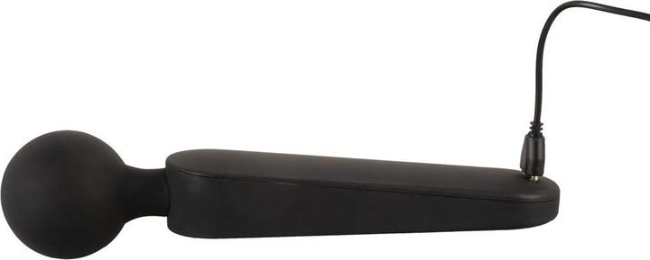 Produktbild Couples Choice wand vibrator with 3 Attachments