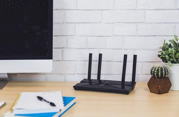 Image du produit TP-Link Archer AX1500