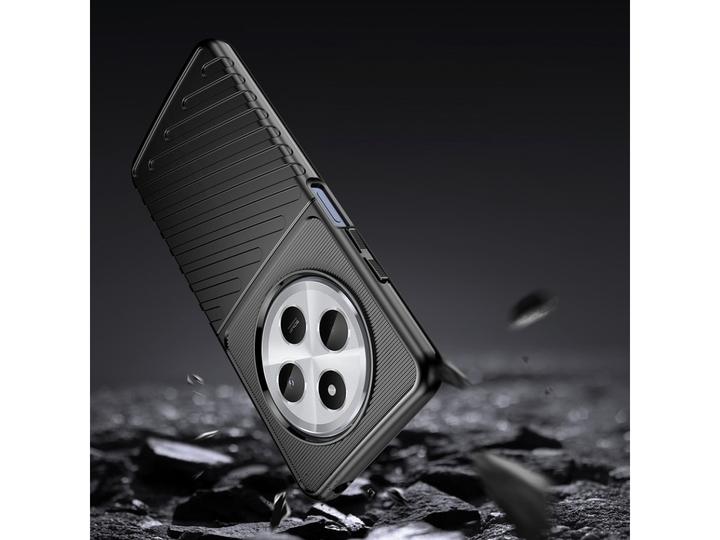 Actual product image Screenguard SpaceCase (Xiaomi Redmi 14C)